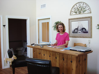 Dana Spence Venters Owner